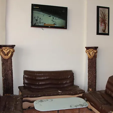 فندق كنانة جدة-2